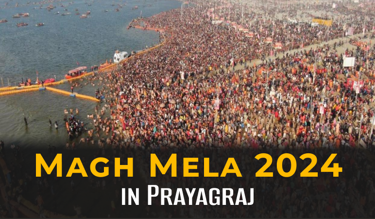 Magh Mela 2024