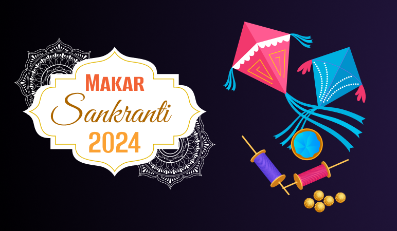 Makar Sankranti