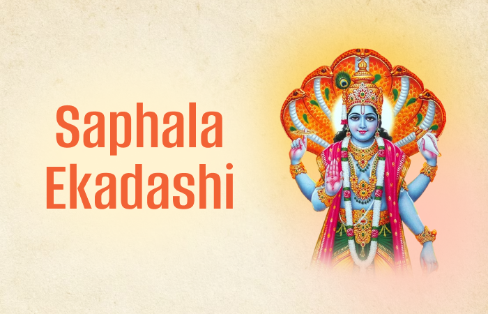 Saphala Ekadashi