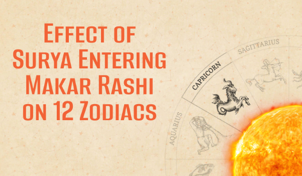 Sun in Capricorn Jan 2024 and its Effect on 12 Zodiacs