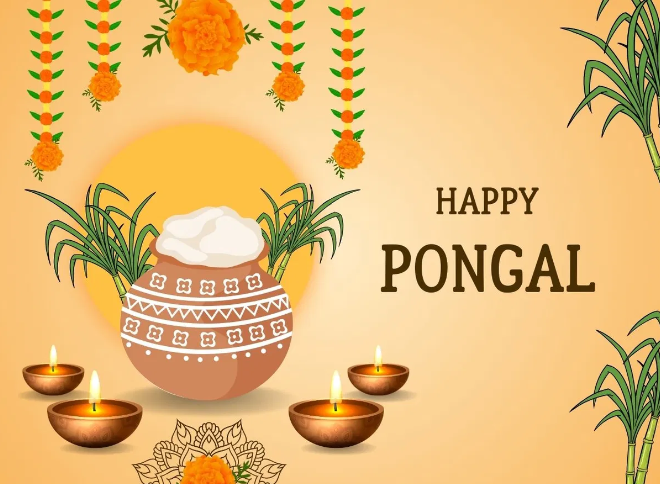 Pongal Date Celebrations Puja and more Namoastro