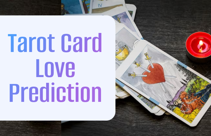Tarot Card Love Prediction