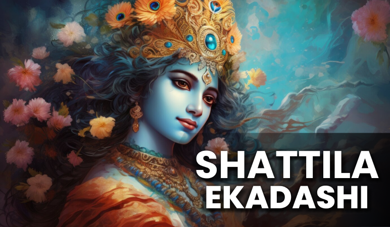 Shatila Ekadashi