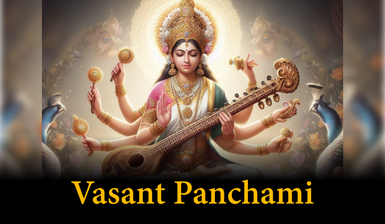 Vasant Panchami