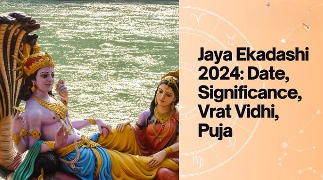 Jaya Ekadashi