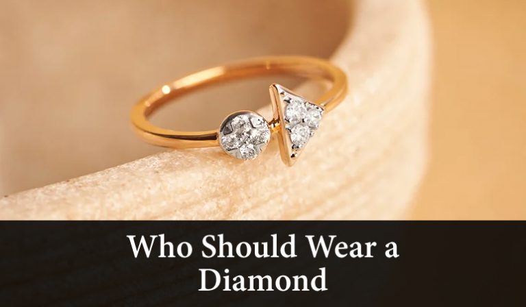 Who Should and Should Not Wear Diamonds? - Namoastro