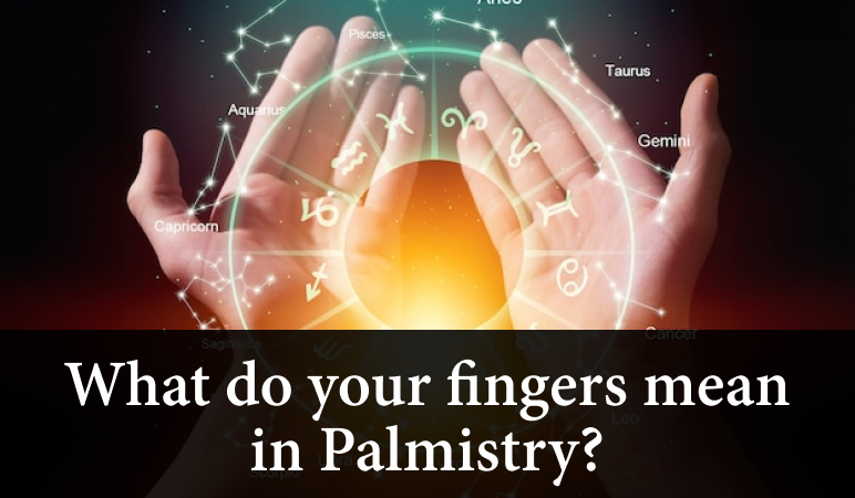 Personality Test: Your Pinky Finger Length Reveals Your Hidden Personality  Traits