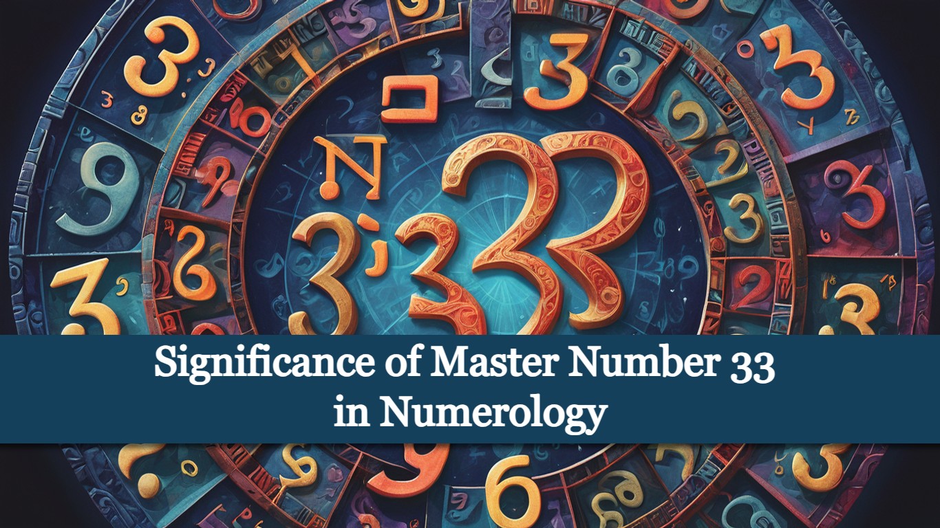 numerology-master-number-33
