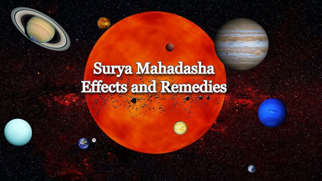 surya-mahadasha