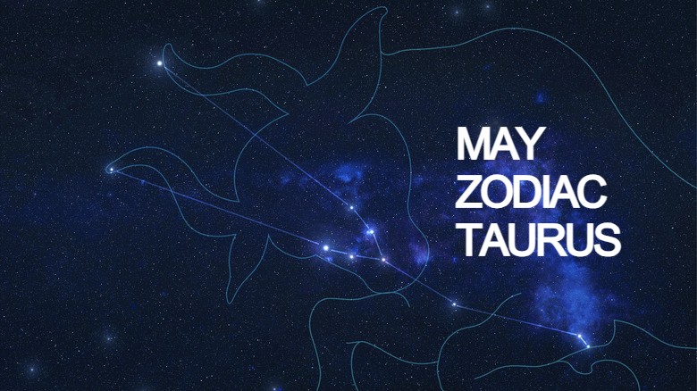 may zodiac taurus