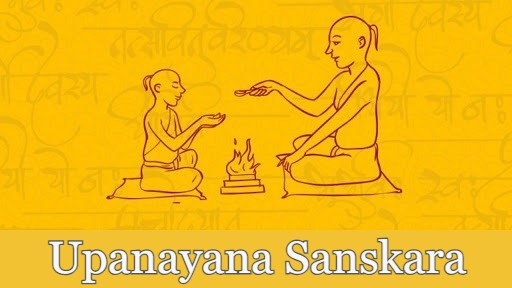 significance-of-upanayana-sanskar