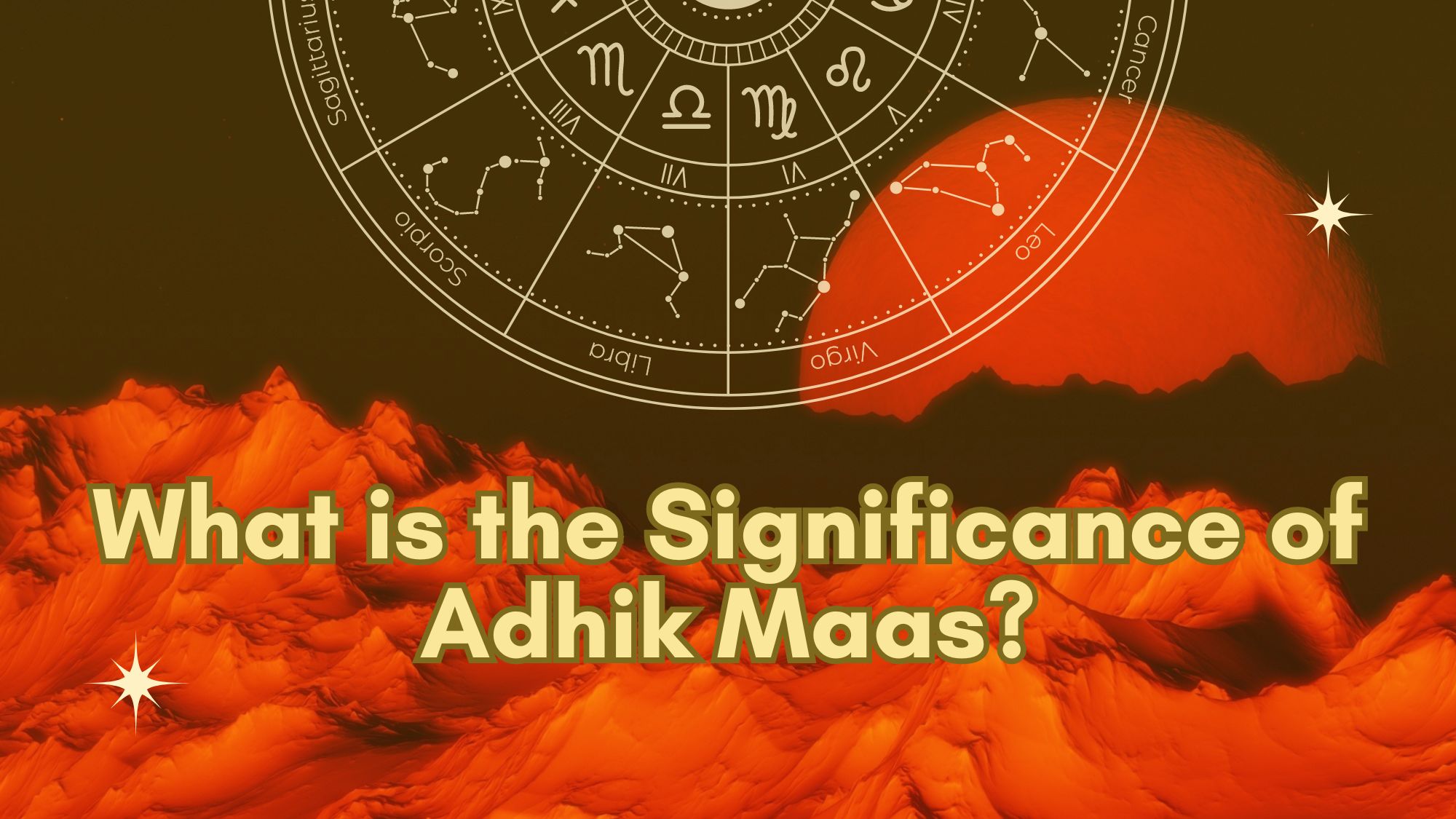 adhik maas