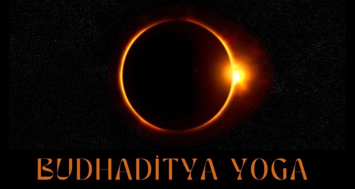 Budhaditya Yoga