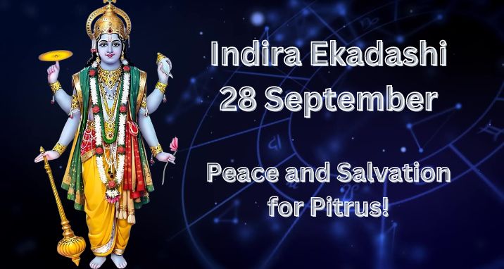 Indira Ekadashi