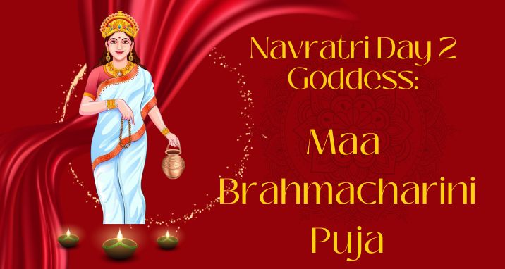 Navratri Day 2