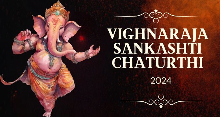 Vighnaraja Sankashti Chaturthi