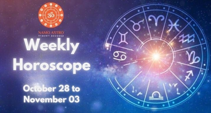 28 October to 03 Novermber