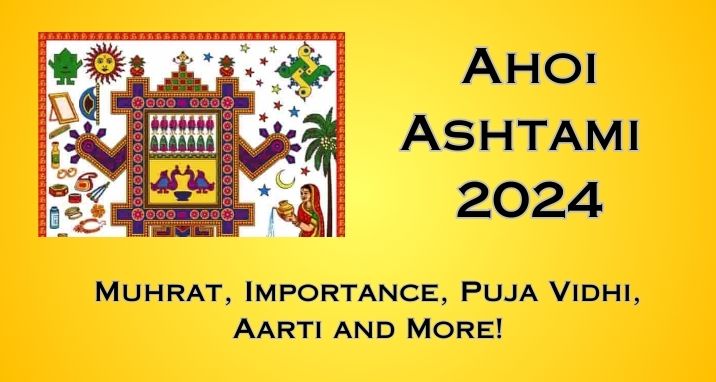 Ahoi Ashtami