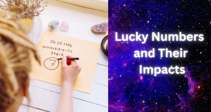Lucky numbers