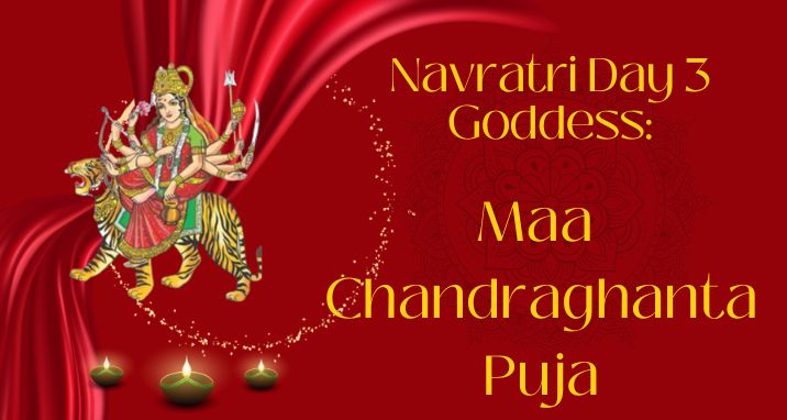 navratri-day-3-maa-chandraghanta-puja