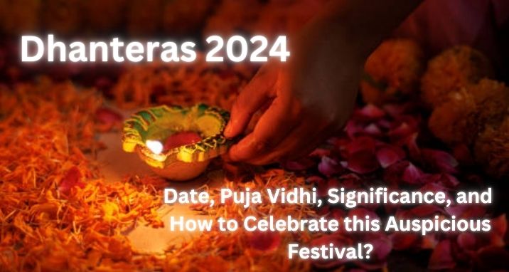 Dhanteras 2024