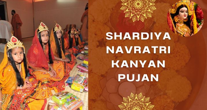 Kanyan Pujan