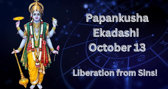 Papankusha Ekadashi October