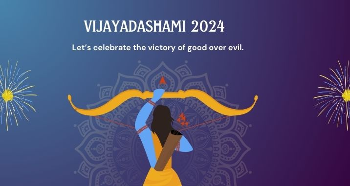 Vijayadashami 2024