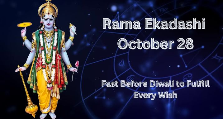 Rama Ekadashi October
