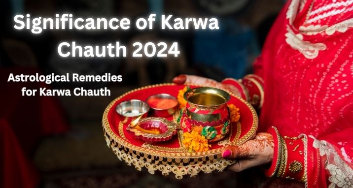 Significance of Karwa Chauth