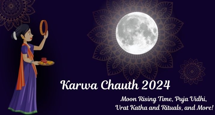 Karwa Chauth 2024