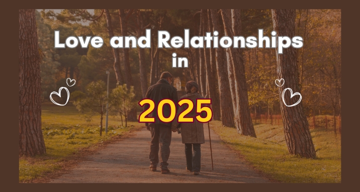 гороскоп на 2025 год близнецы любовный