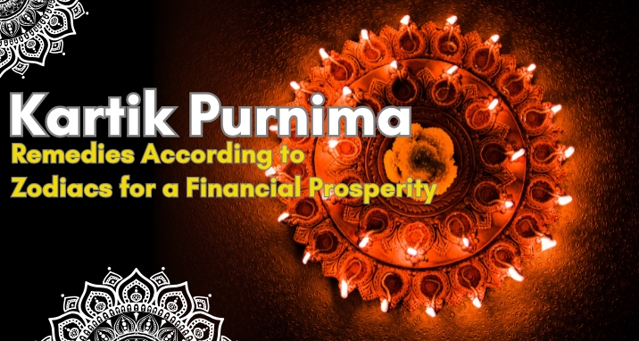 Kartik Purnima 2024: Remedies according to Your Zodiac for Financial Prosperity