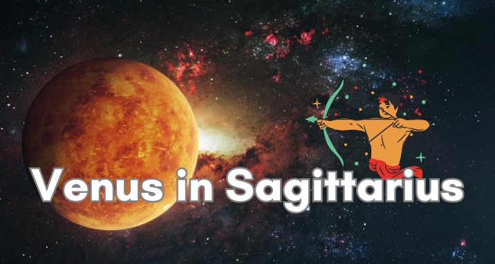 Venus Transits Sagittarius November: Time to Renew Your Relationships!
