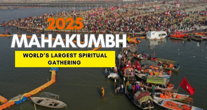 Maha Kumbh: Spiritual and Cultural Significance