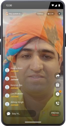live-screen